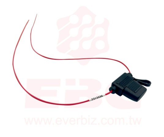 自動車用ワイヤーハーネス | EBC - EV高電圧、OBD-II、防水、蓄電池