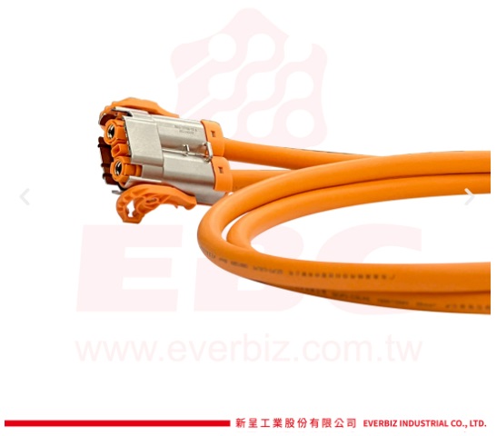自動車用ワイヤーハーネス | EBC - EV高電圧、OBD-II、防水、蓄電池