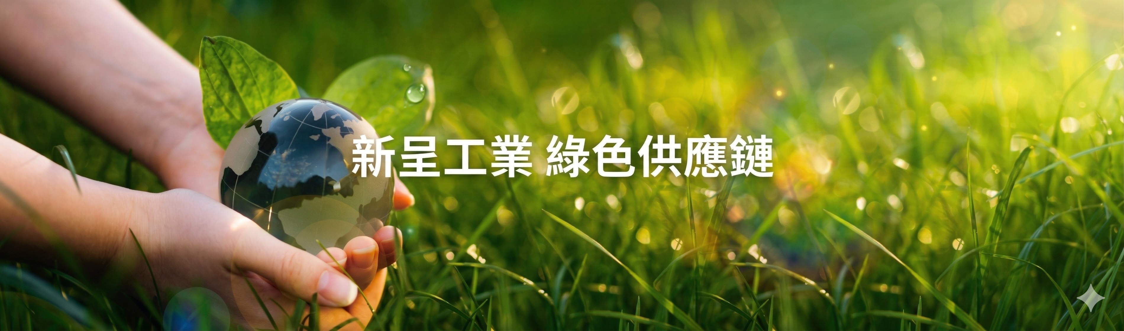 綠色供應鏈
