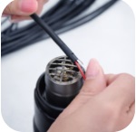 熱縮套管