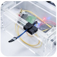 燒錄電測