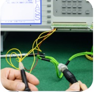 電氣測試