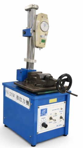 30kg推拉力計&插拔力測試機