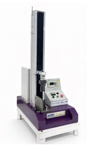 200kg推拉力機
