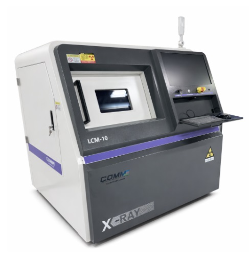 X-Ray檢測機
