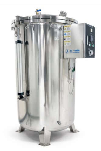 IPX7-8壓力浸水試驗機